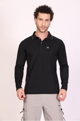 Boss Full Sleeve T-Shirt