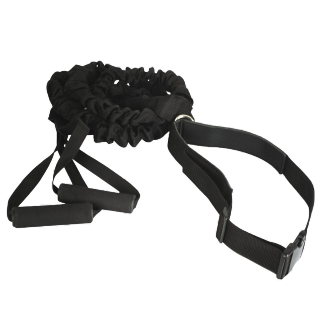 VIXEN WAIST BUNGEE RESISTANCE TUBE