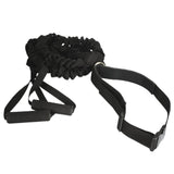 VIXEN WAIST BUNGEE RESISTANCE TUBE