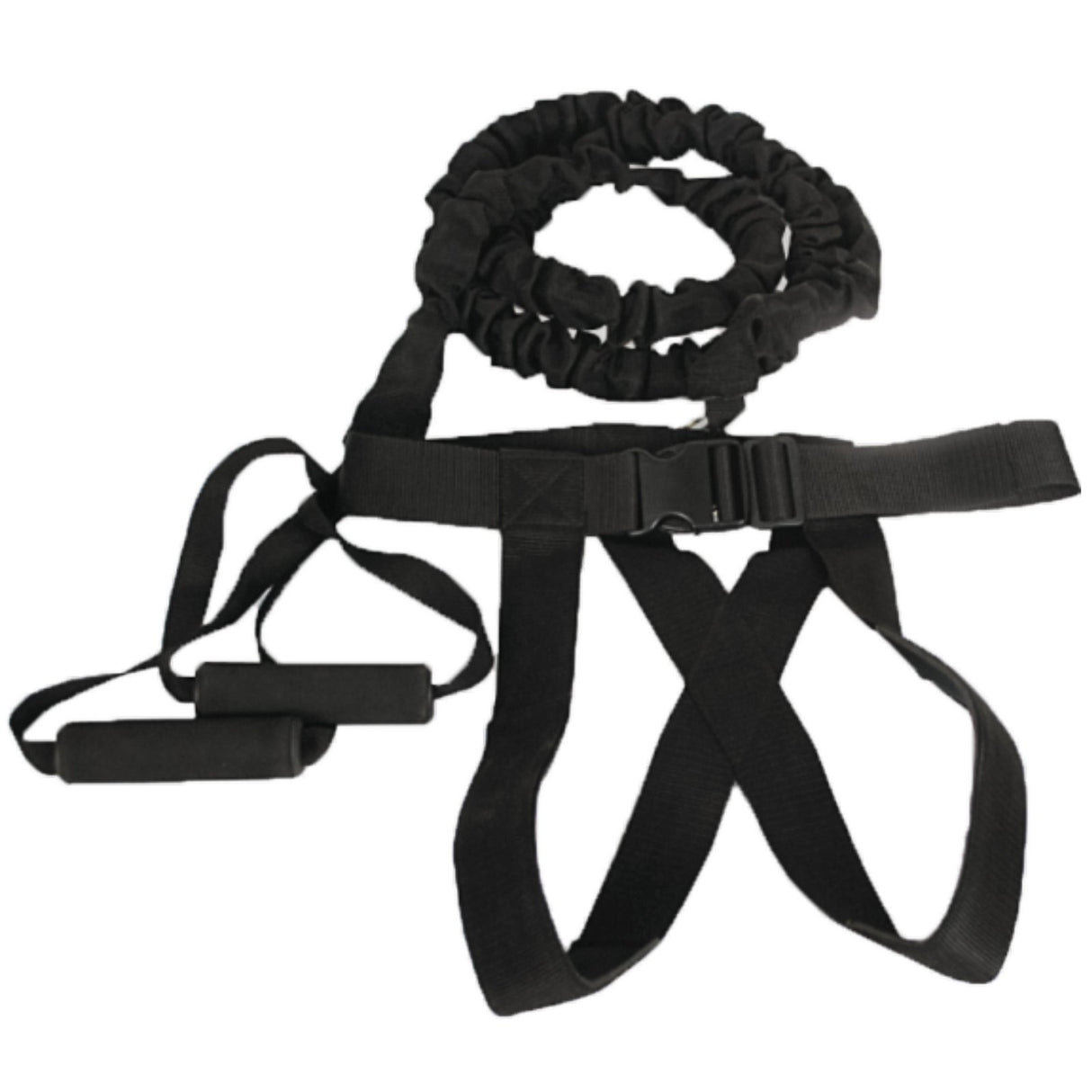 VIXEN SHOULDER BUNGEE RESISTANCE TUBE