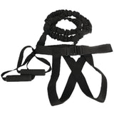 VIXEN SHOULDER BUNGEE RESISTANCE TUBE