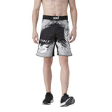 Unbeatable Shorts TUF Stretch - 411HB MMA USI | Kibi Sports
