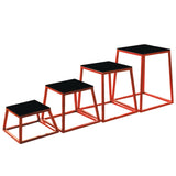 VIXEN PLYOMETRIC BOX GOLD 100