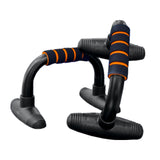 VIXEN PUSH UP BAR SNIPER COLOUR