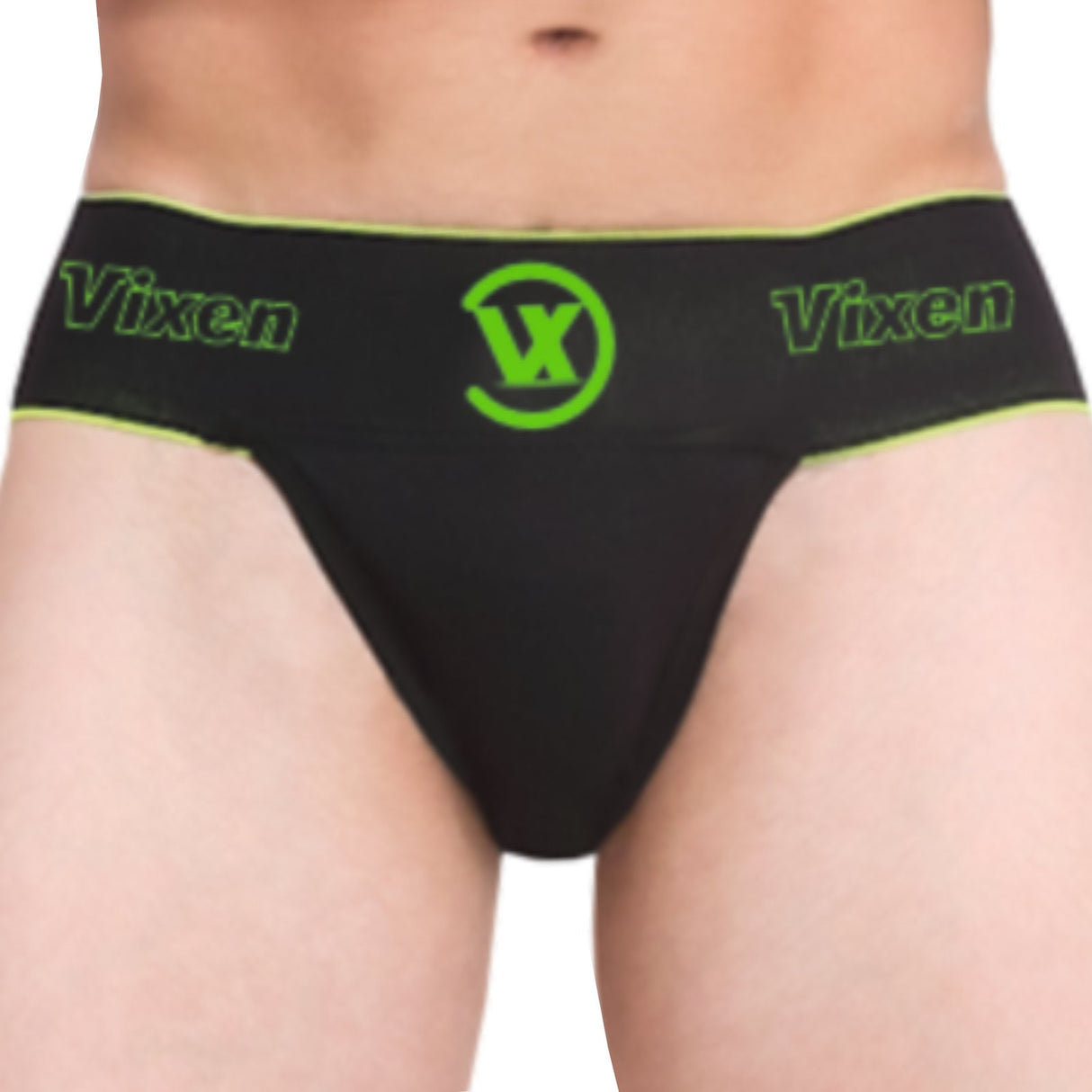 VIXEN ATHLETIC SUPPORTER FRENCHY
