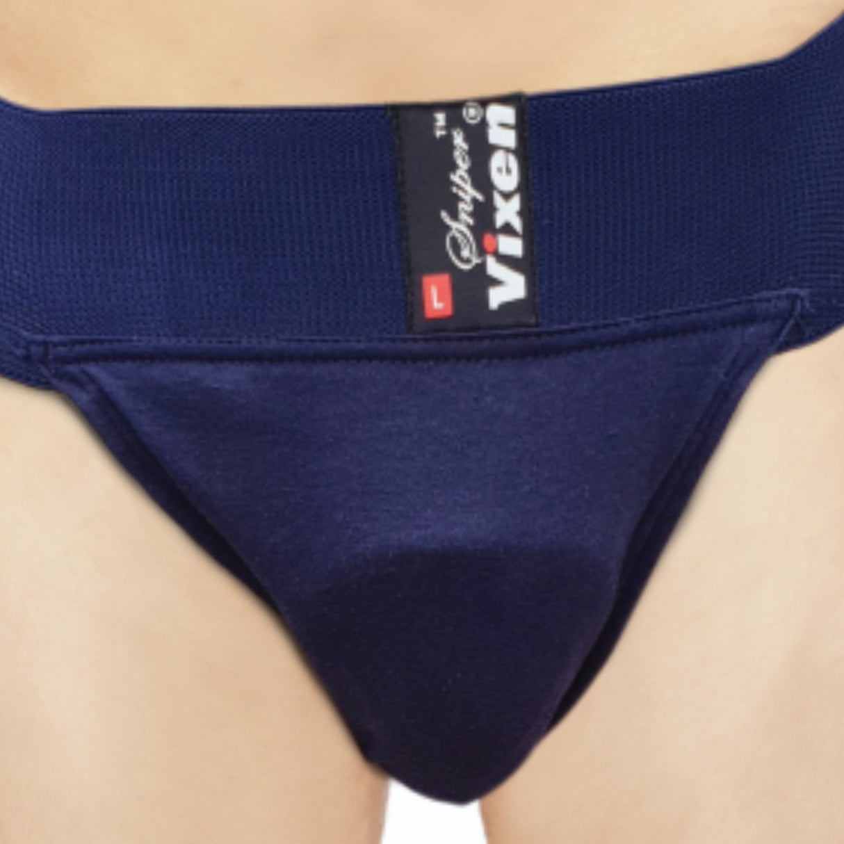 VIXEN ATHLETIC SUPPORTER SNIPER