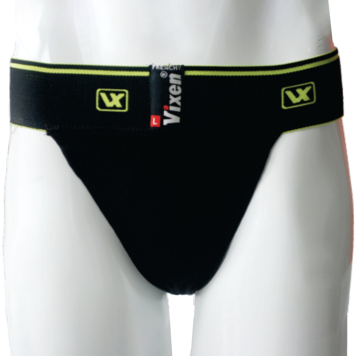 VIXEN ATHLETIC SUPPORTER JUNIOR FRENCHY