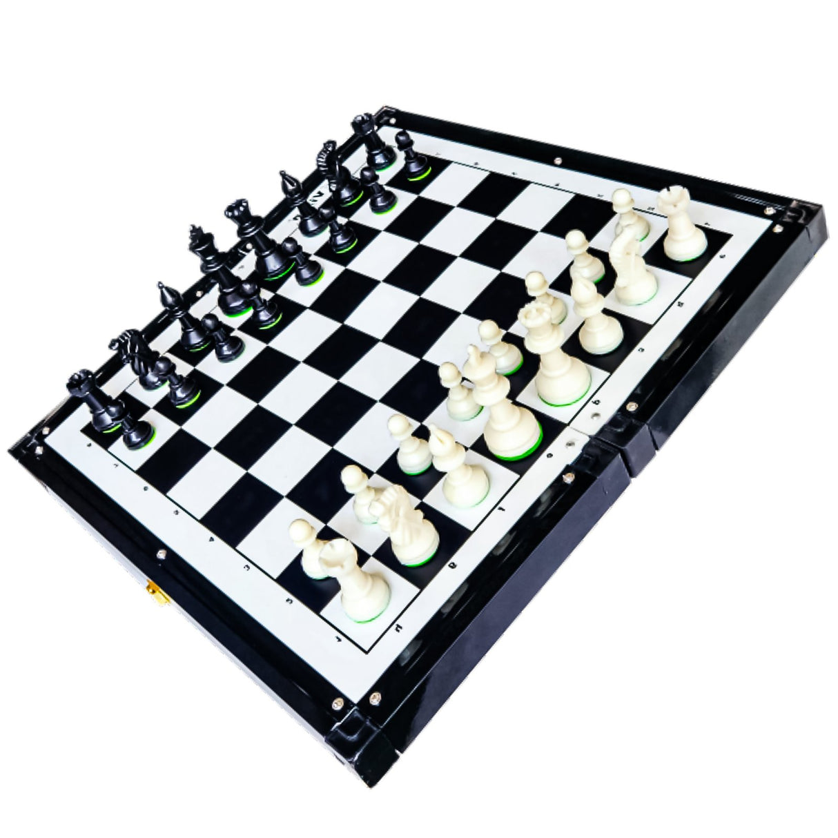 VIXEN CHESS BOARD FOLDABLE PREMIUM MAGNETIC