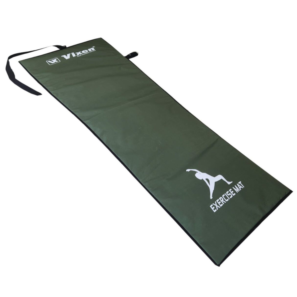 VIXEN EXERCISE MAT FOLDABLE