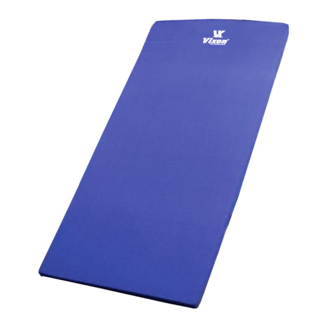 VIXEN GYM MAT PRACTICE CANVAS