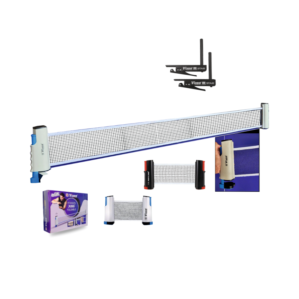 TT ASSEMBLY / POST XING FOLDEBALE