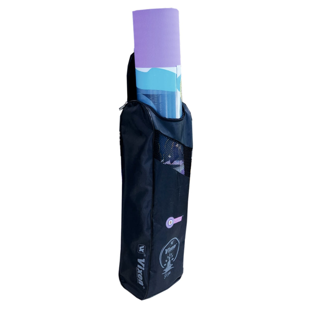 VIXEN YOGA MAT BAG DIVYOG