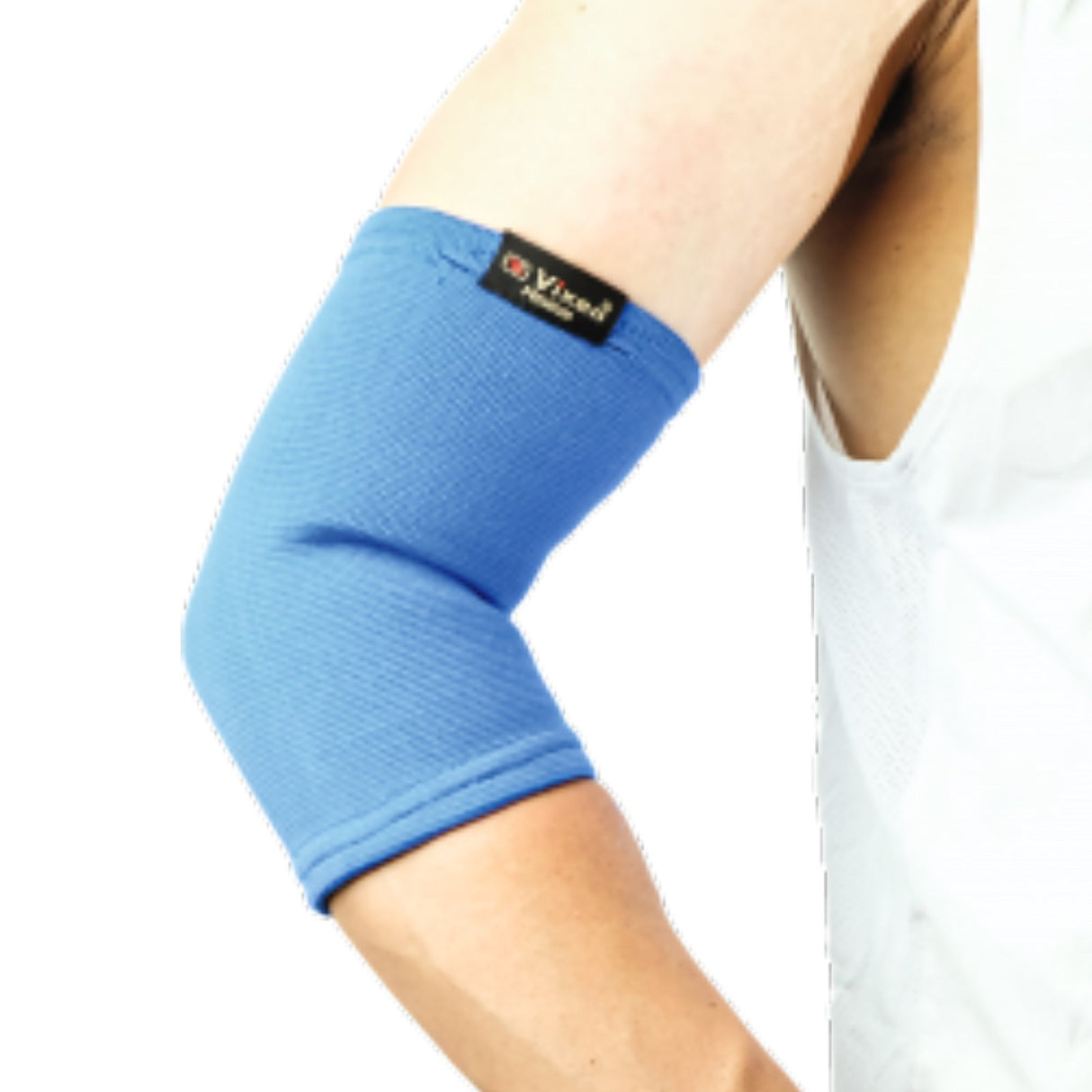 VIXEN ELBOW SLEEVE PREMIUM GOLD