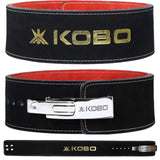 Kobo 13 mm WTB-15 Lever Gym Belt