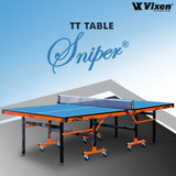 VIXEN TT TABLE SNIPER