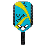 SLEEK PICKLEBALL PADDLE 7407