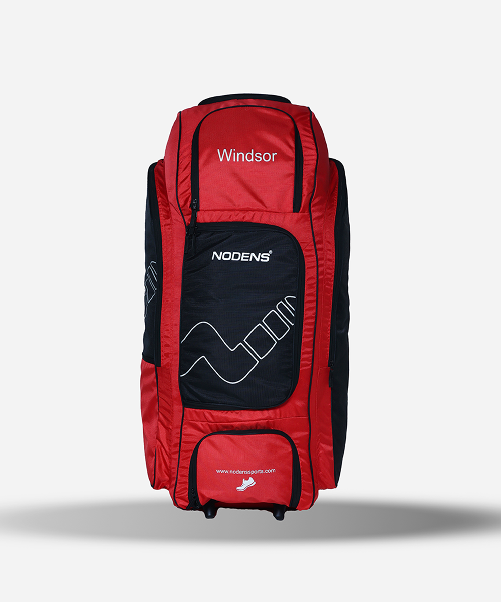 NODENS WINDSOR WHEELIE 150L