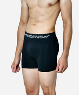 NODENS ATHLETIC SUPPORTER TRUNK BLACK