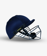 NODENS GOLD CRICKET HELMET