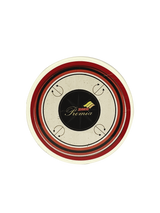 Synco Premia Carrom Striker Professional, Assorted Color