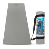 VIXEN YOGA MAT 10 MM TPE