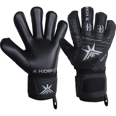 Kobo GKG-12 Football Goal Keeper Gloves | Kobo