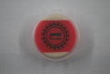 Synco Color Ball carrom striker professional 15g, Assorted color (Pack of 2)