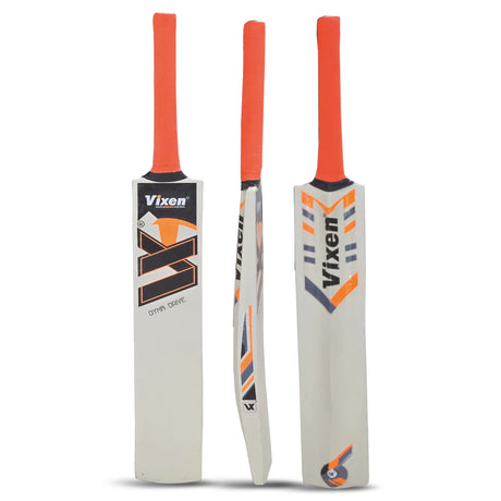 CRICKET BAT WOODEN DYNA DRIVE