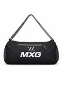 MXG FitGo X 20L Gym Bag - Durable Polyester Duffle Sports Workout Travel