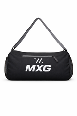 MXG FitGo X 20L Gym Bag - Durable Polyester Duffle Sports Workout Travel