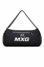 MXG FitGo X 20L Gym Bag - Durable Polyester Duffle Sports Workout Travel