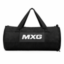 MXG Move X 26L Gym Bag for Men & Women | Durable Polyester Duffle Bag with Adjustable Strap | Fitness, Workout & Travel - Image 2 | KIBI SPORTS