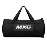 MXG Move X 26L Gym Bag for Men & Women | Durable Polyester Duffle Bag with Adjustable Strap | Fitness, Workout & Travel - Image 2 | KIBI SPORTS