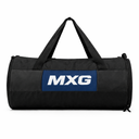 MXG Move X 26L Gym Bag - Durable Polyester Duffle Adjustable Strap Fitness Travel