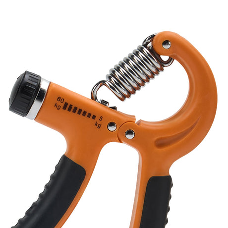 Adjustable Hand Gripper | Boldfit