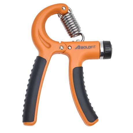 Adjustable Hand Gripper | Boldfit