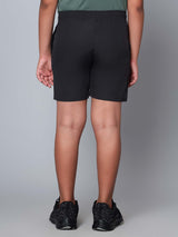 Vector X Kid's OKS-299 NS Lycra Running Shorts