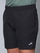 Vector X Kid's OKS-299 NS Lycra Running Shorts