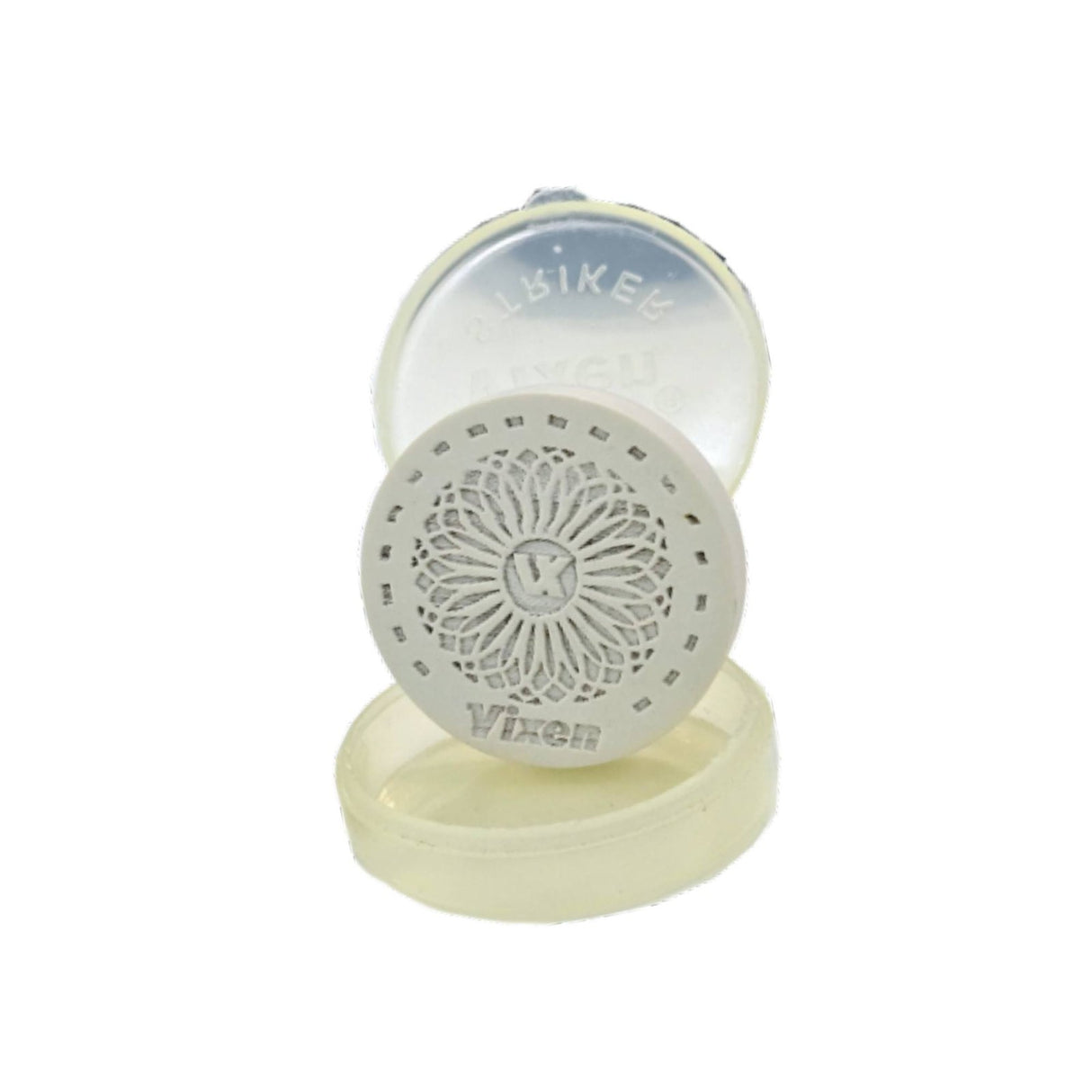 VIXEN CARROM STRIKER VX 1 LAZER