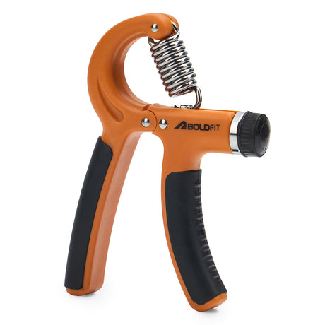 Adjustable Hand Gripper | Boldfit