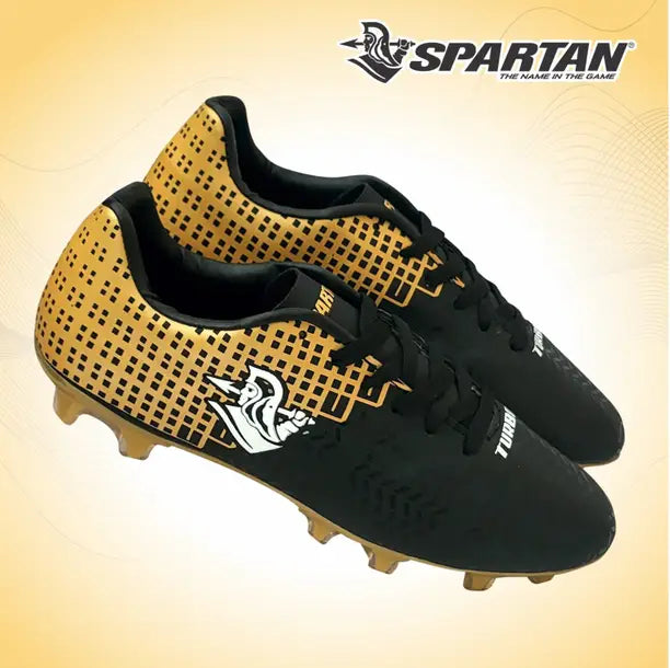 Spartan TURBO SS 5022 Soccer Shoes | KIBI SPORTS
