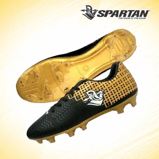 Spartan TURBO SS 5022 Soccer Shoes | KIBI SPORTS