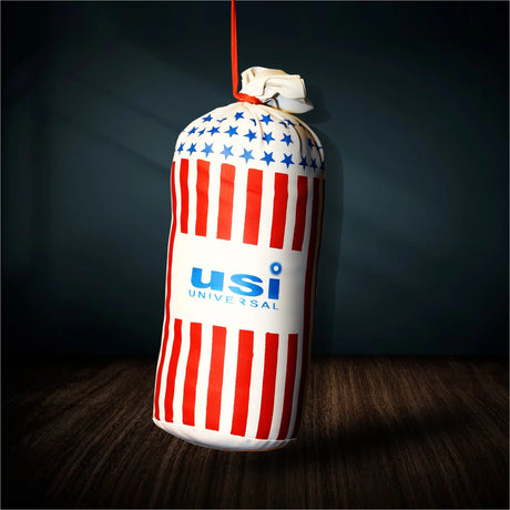 USI 1000B KID'S PUNCH BAG SET