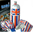 USI 1000B KID'S PUNCH BAG SET - Sports Equipment