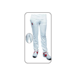 Trouser Gn10 Pro Performance | KIBI SPORTS