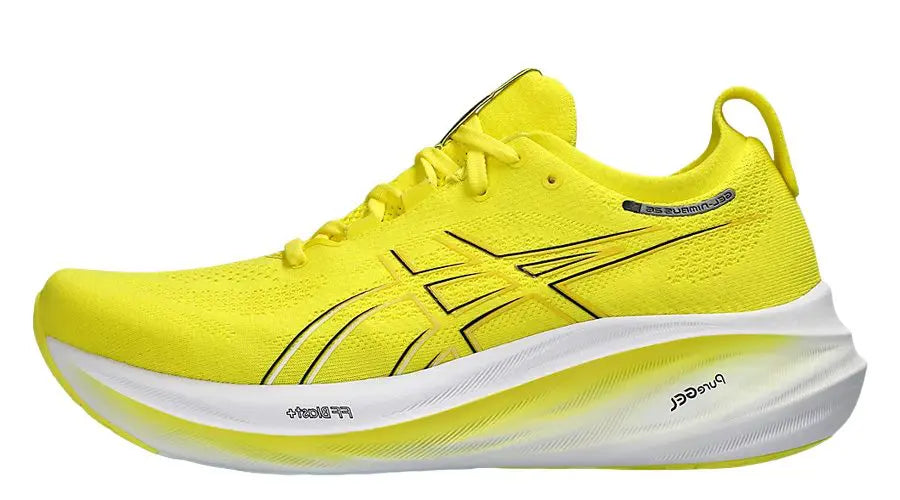 Asics Gel-Nimbus 26 | KIBI Sports