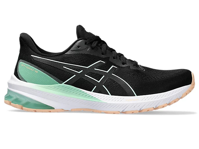 ASICS GT-1000 12 Women Running Shoes | KIBI SPORTS Asics