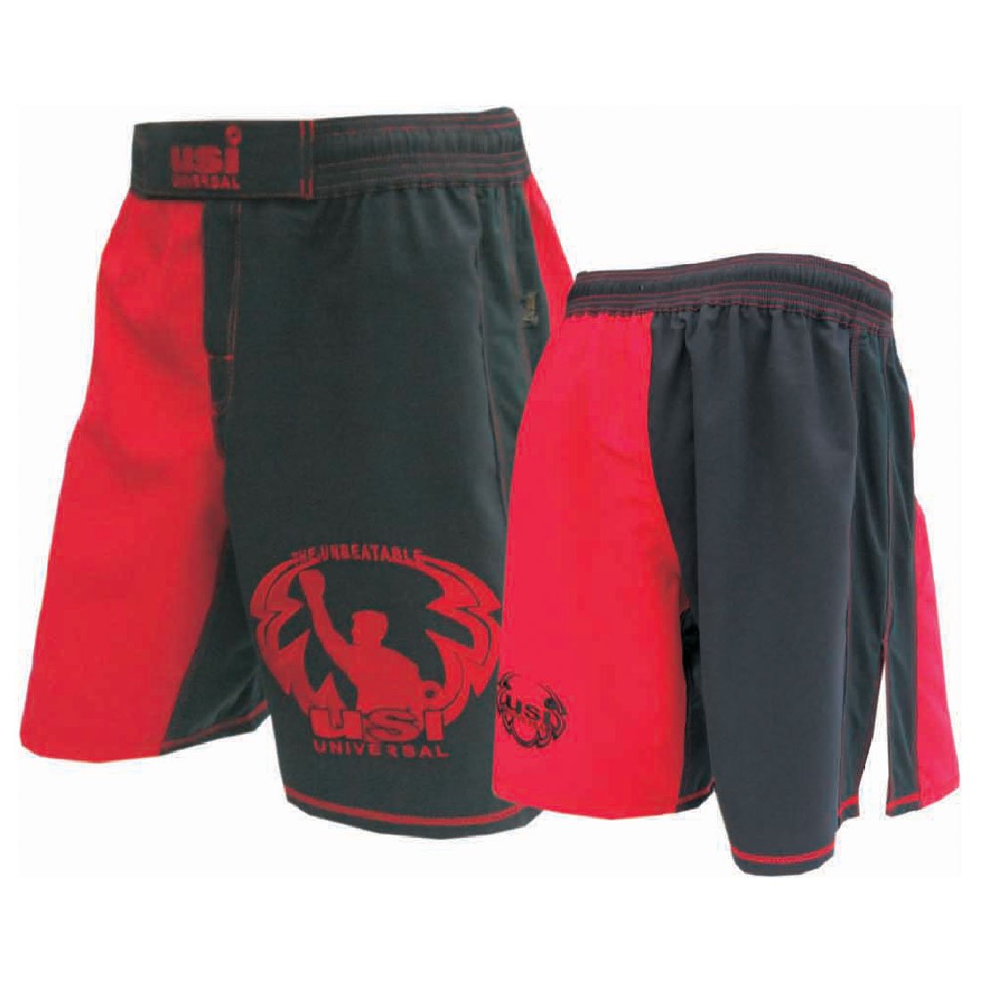 MMA Shorts – 411AEB