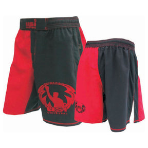 MMA Shorts ‰ÛÒ 411AEB