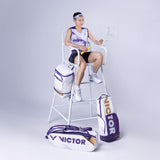 BR3025TTY-AJ Badminton Backpack (Tai Tzu Ying Collection)